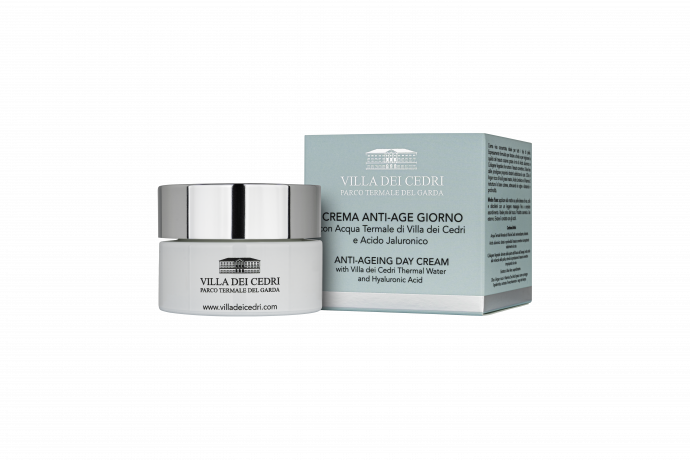 CREMA ANTI-AGE GIORNO