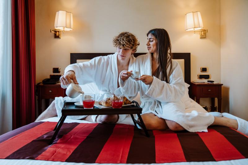 Acquista Soggiorni Regalo Hotel