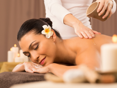 Acquista Rituali di Benessere