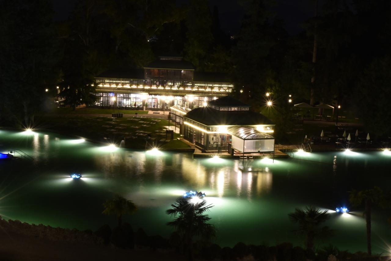 Sonderticket für Silvester 2025 (von 20.00 bis 03.00 Uhr)