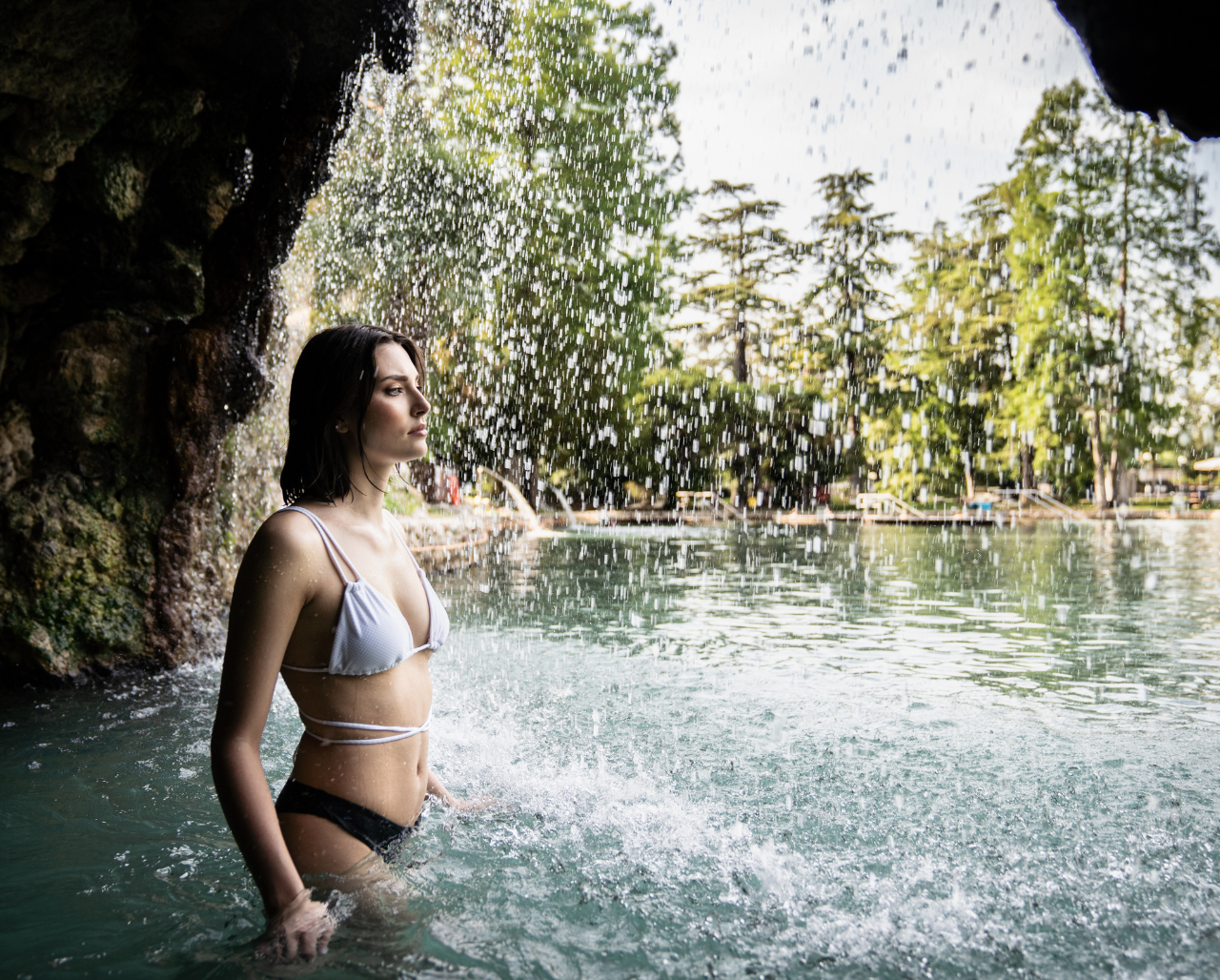 Relax Pass – 2 giorni consecutivi Parco Termale