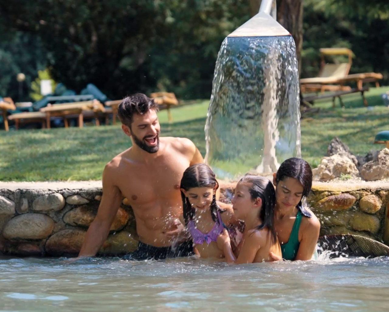 Special Family 2+2 (Bambini 120-150cm) 2026