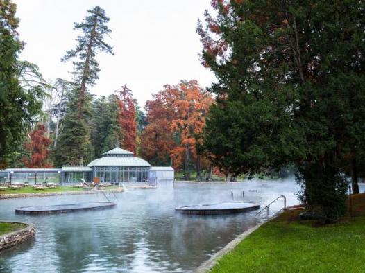 Ingresso giornaliero Parco Termale + Piscina Termale | Promo Flash 2026
