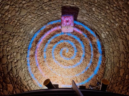  La grotta del sale della villa - relax e benessere