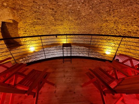  La grotta del sale della villa - relax e benessere_2